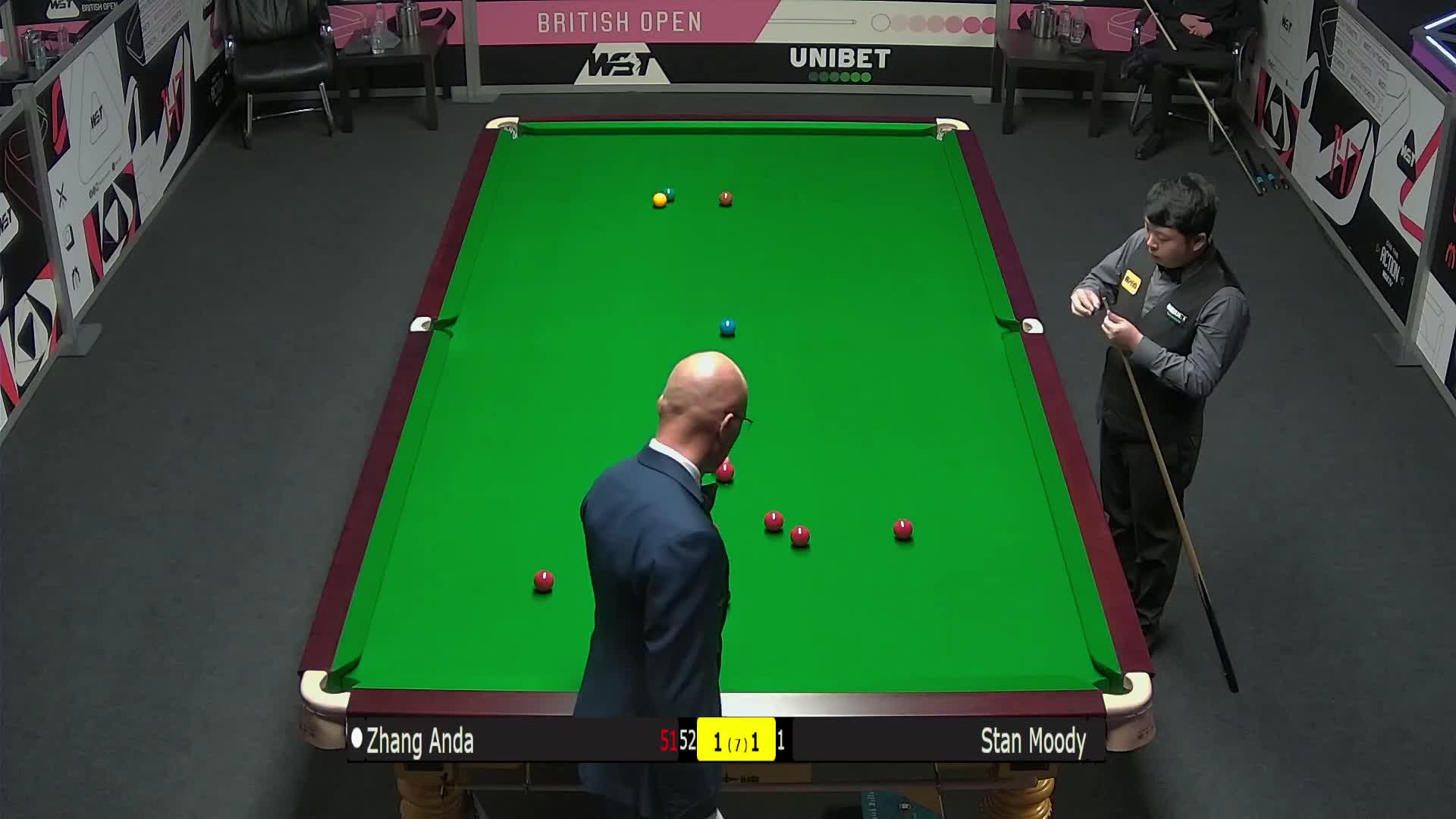 力压对手莱 力压对手莱