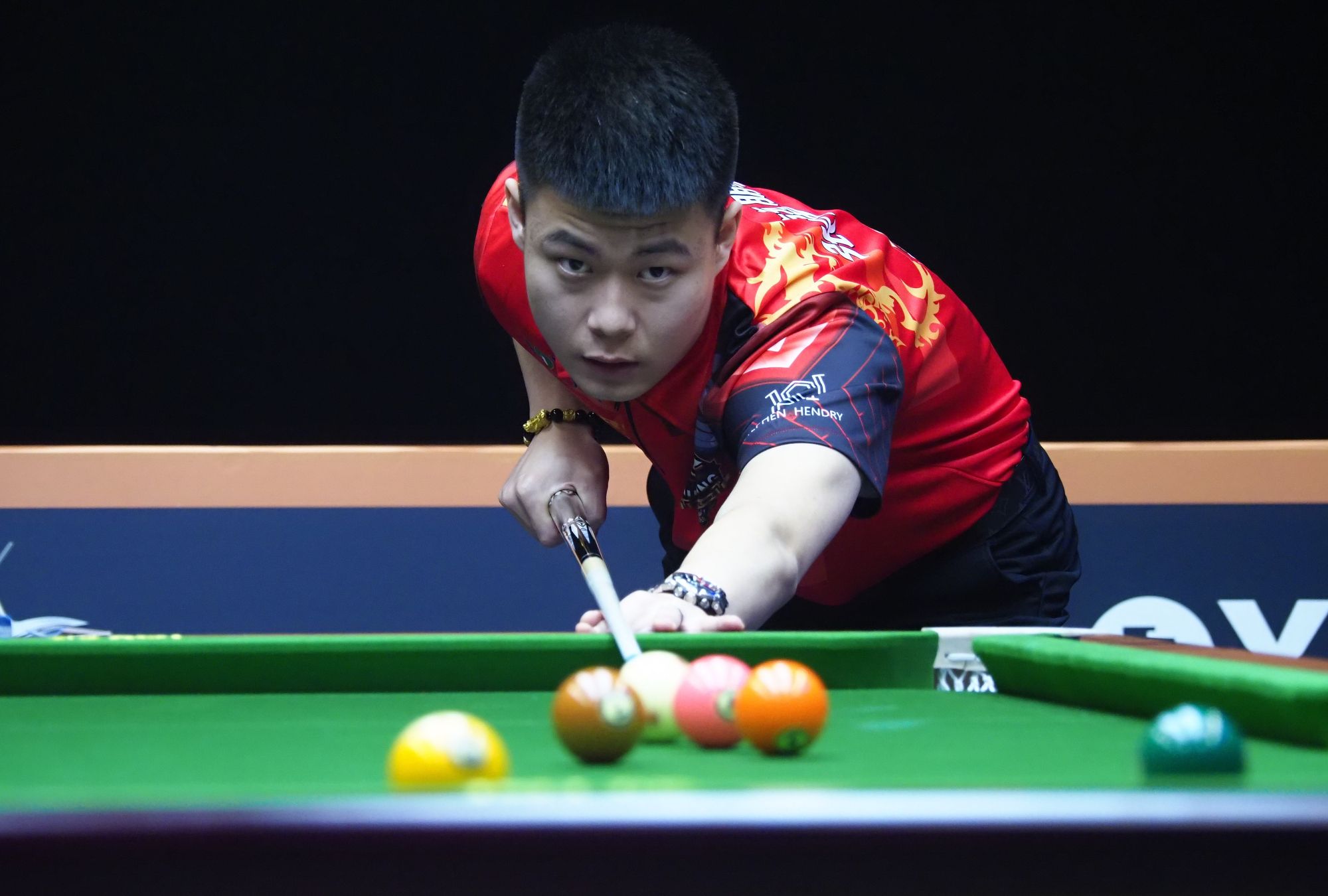 赛事亮点与 赛事亮点与